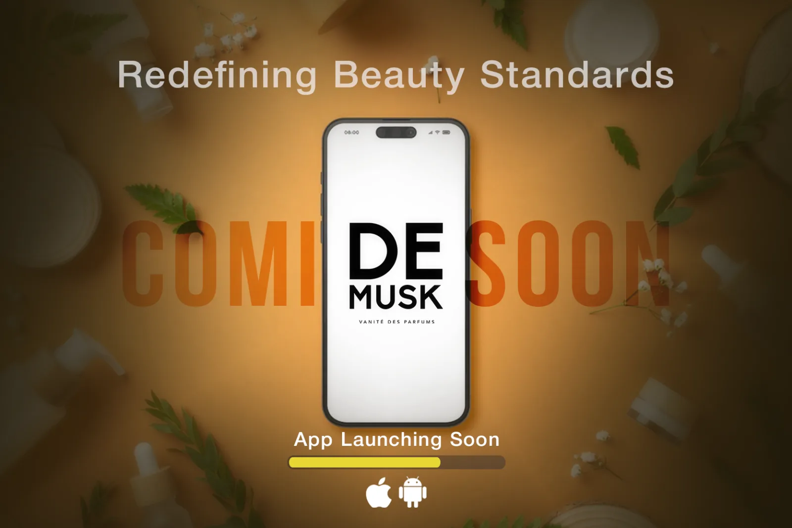 App promo banner