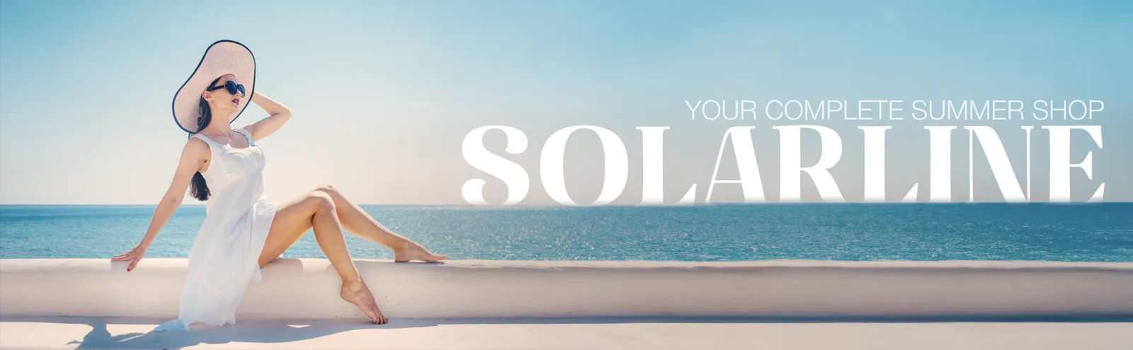 Solarline campaign banner