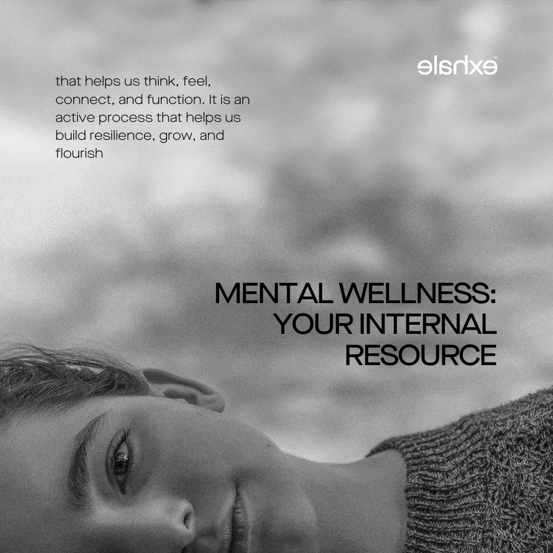 Exhale · Wellness