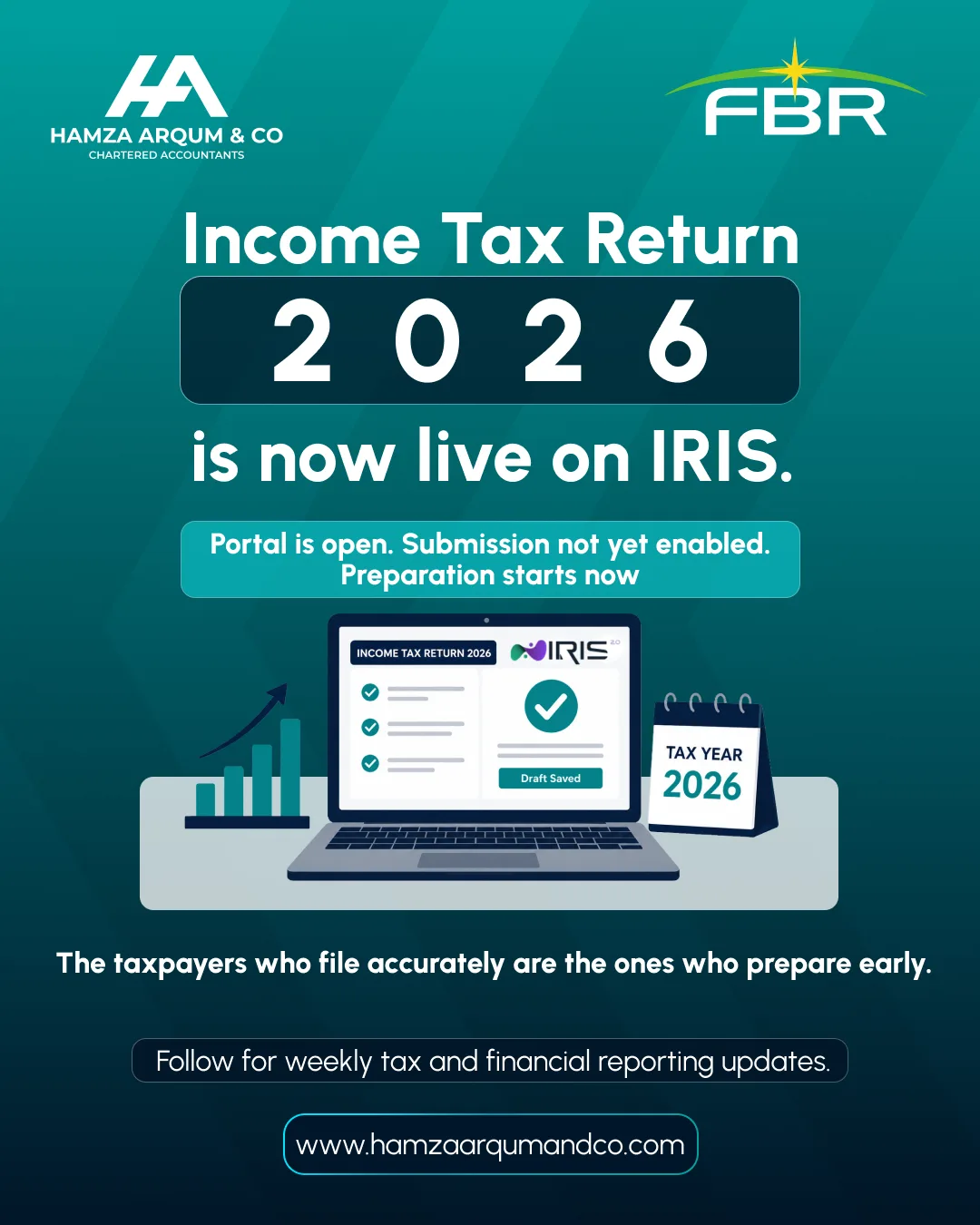 FBR · 2026 filing