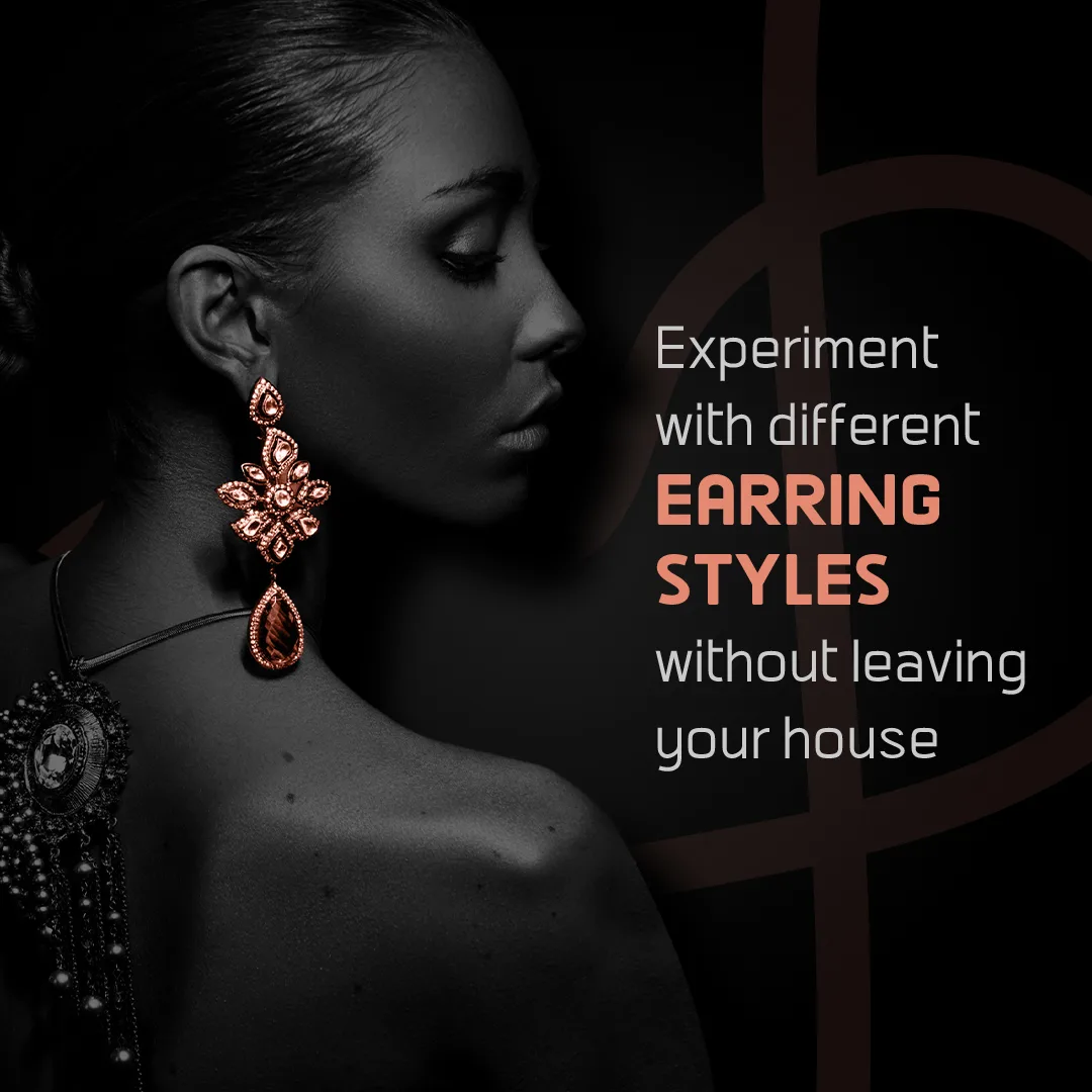 Jewelry · Earrings