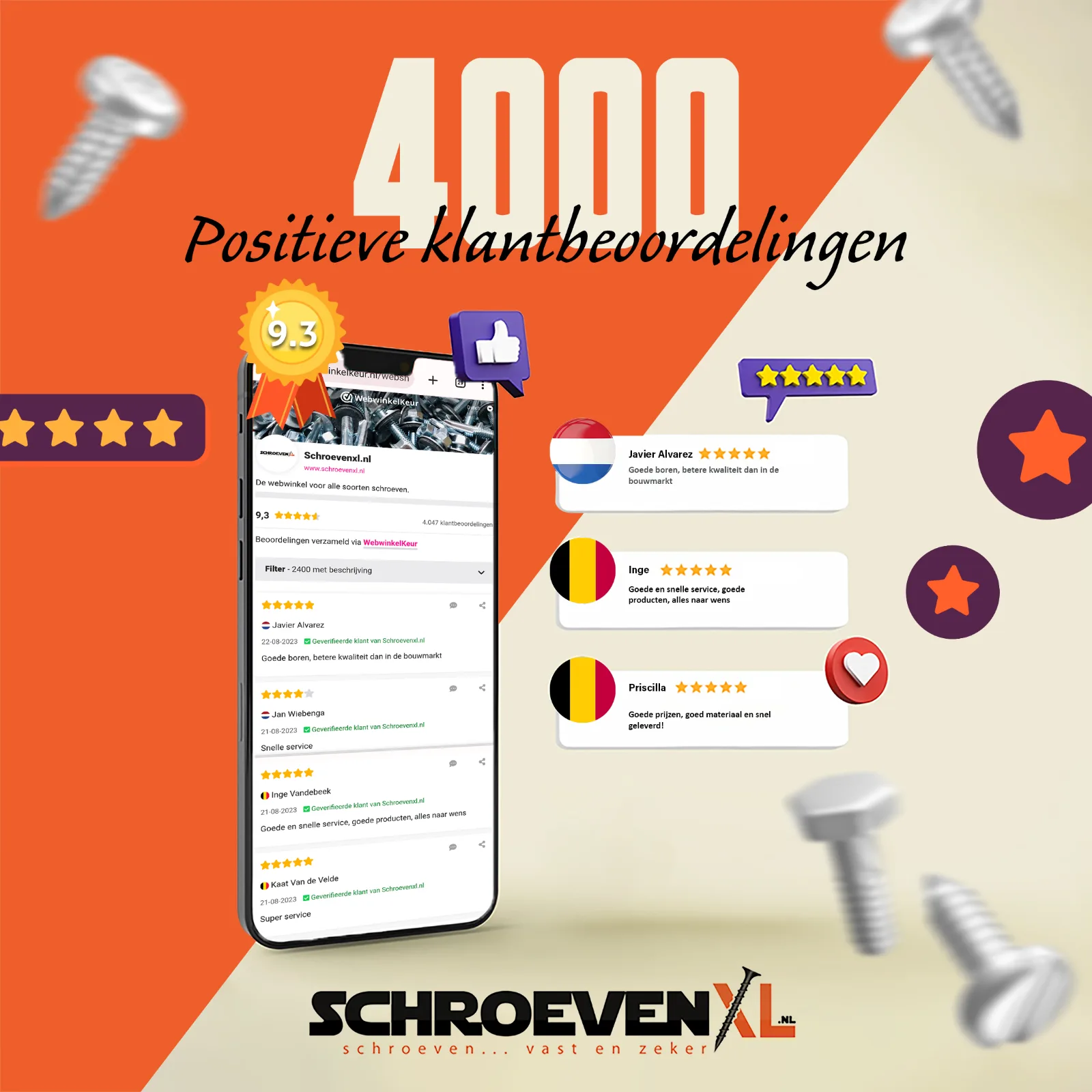 SchroevenXL · 4K