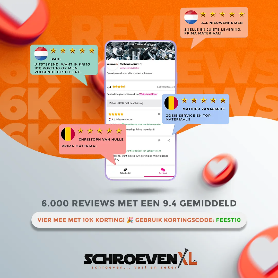 SchroevenXL · 6K
