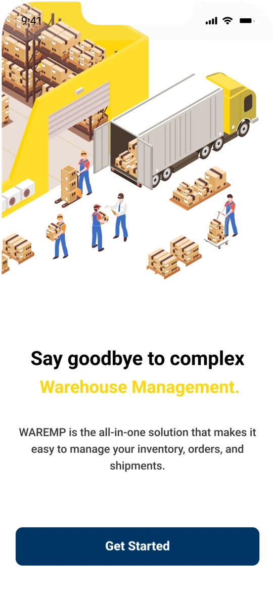 Onboarding