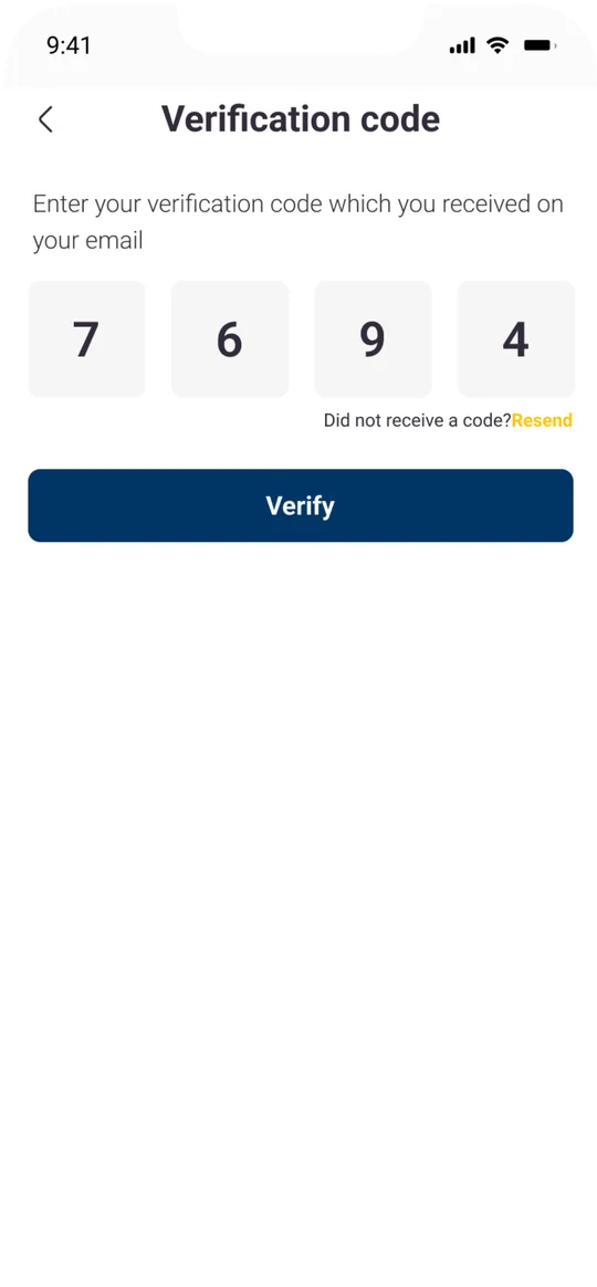 Verification